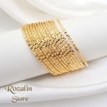 النگو زنانه وای اس ایکس پک هفتایی کد RS-459
