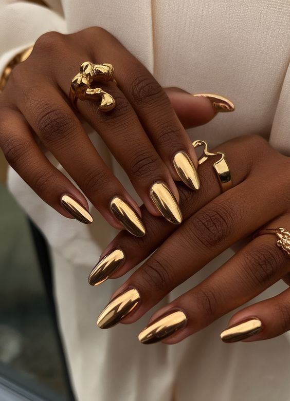 رنگ پوست و اکسسوری،