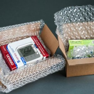 قیمت نایلون حبابدار چگونه تعیین می شود؟