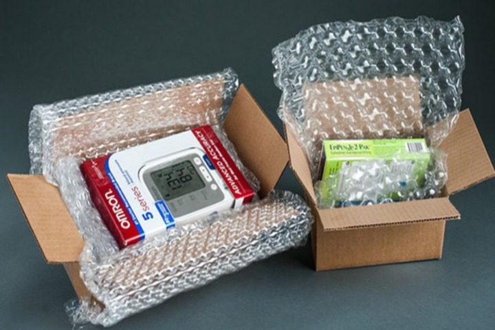 قیمت نایلون حبابدار چگونه تعیین می شود؟