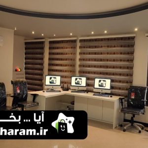 دفتر طراحی سایت در اراک
